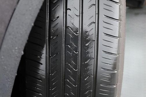 Magnetic Gray Metallic 2021 Toyota Highlander XLE