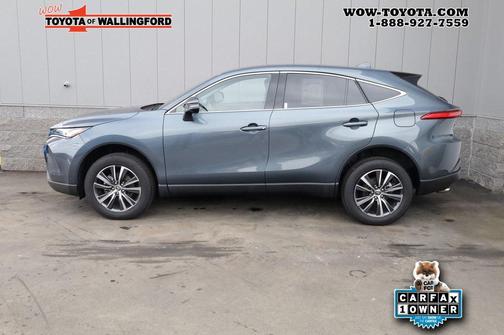 2024 Toyota Venza LE