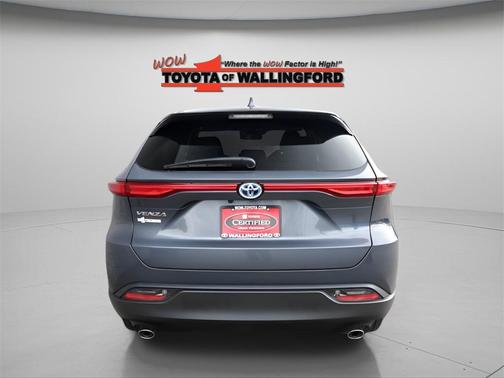 2024 Toyota Venza LE