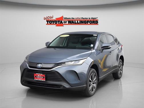 2024 Toyota Venza LE