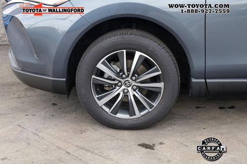 2024 Toyota Venza LE