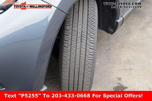 2024 Toyota Venza LE