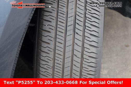 2024 Toyota Venza LE