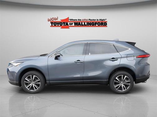 2024 Toyota Venza LE