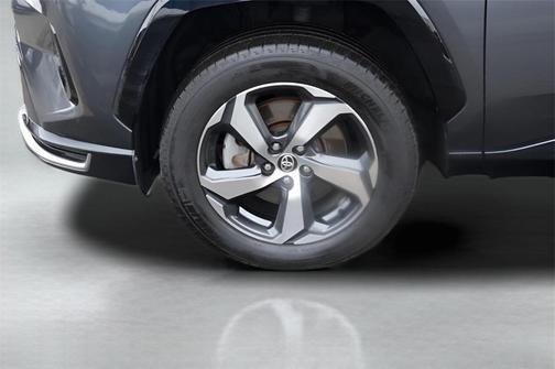 2021 Toyota RAV4 Prime SE