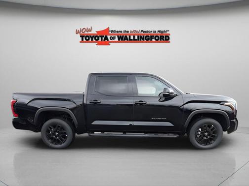 0218 2026 Toyota Tundra Limited