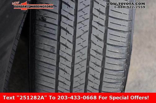 2022 Toyota Venza XLE