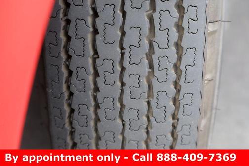 1956 Ford Thunderbird Base