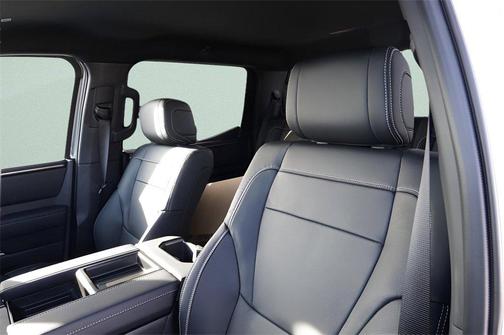 2026 Toyota Tundra Hybrid Limited