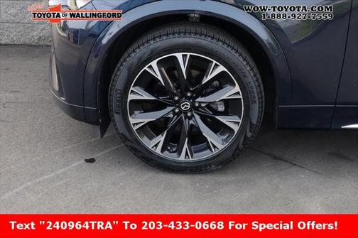 2024 Mazda CX-90 3.3 Turbo S