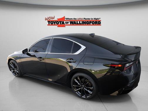 Caviar 2023 Lexus IS 350 Base