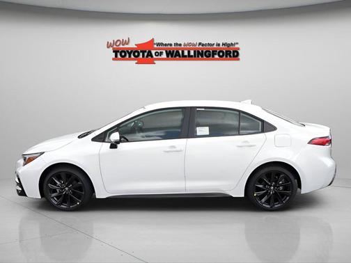 0040 2026 Toyota Corolla SE