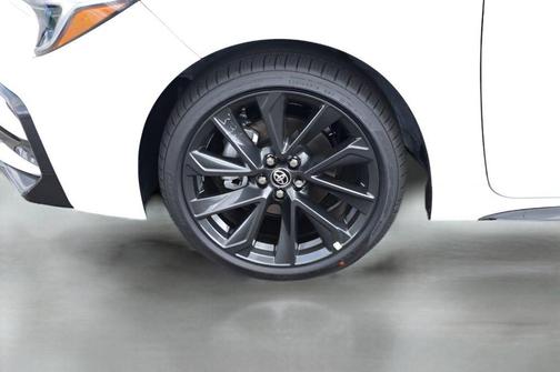 0040 2026 Toyota Corolla SE