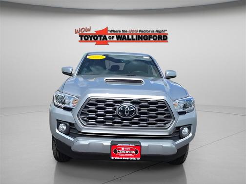2023 Toyota Tacoma V6