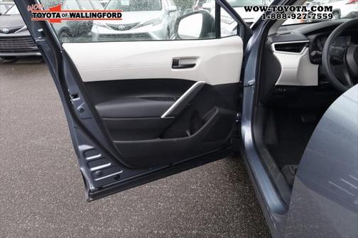 2025 Toyota Corolla Cross L