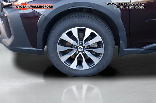 2024 Subaru Outback Touring XT