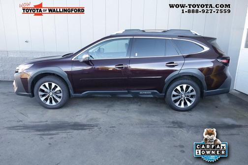 2024 Subaru Outback Touring XT