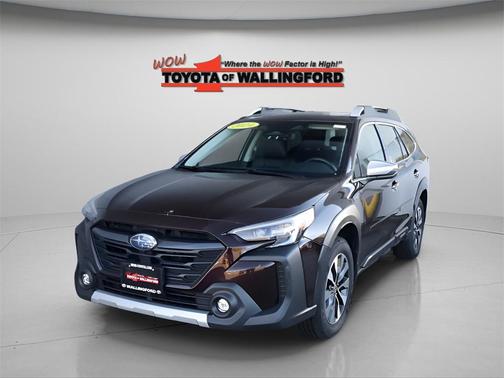 2024 Subaru Outback Touring XT