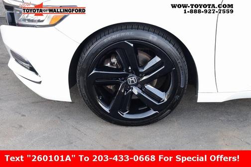 2020 Honda Accord Sport 1.5T
