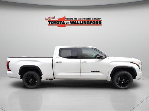 0089 2026 Toyota Tundra Limited