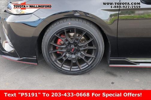 2024 Toyota Camry TRD V6