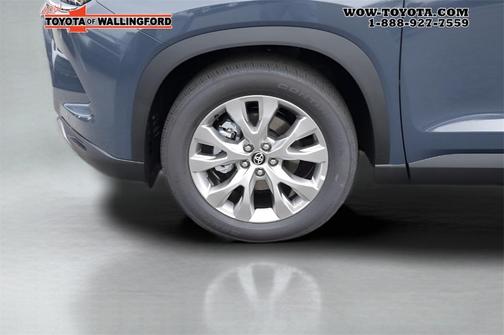 2026 Toyota Grand Highlander 