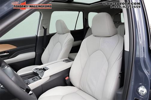 2026 Toyota Grand Highlander 