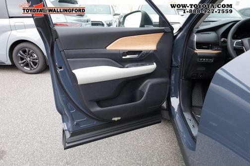 2026 Toyota Grand Highlander 