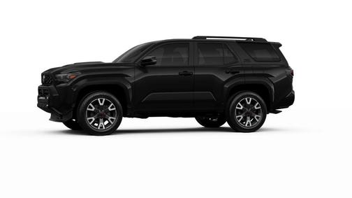 2025 Toyota 4Runner 