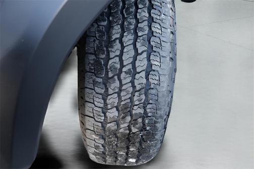 2017 Toyota Tacoma TRD Off Road