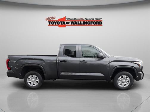 2025 Toyota Tundra SR