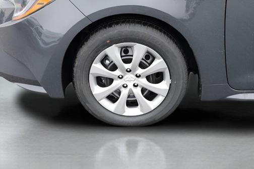 Underground 2026 Toyota Corolla LE