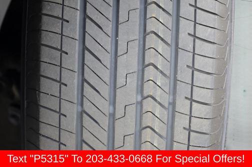 Magnetic Gray Metallic 2024 Toyota Sequoia Limited