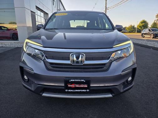 2020 Honda Pilot AWD EX-L