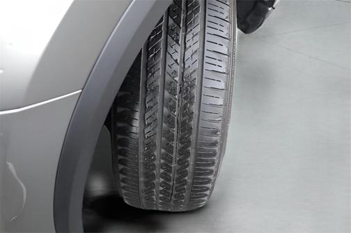 2024 Lexus NX 350h Premium