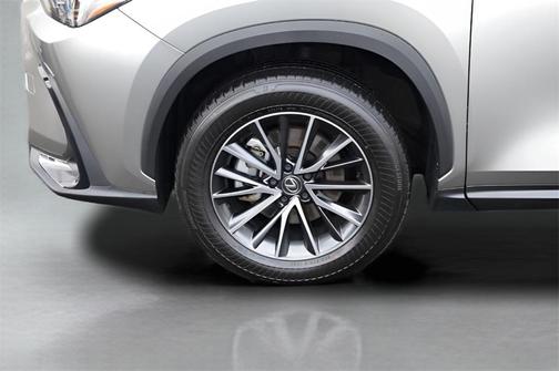 2024 Lexus NX 350h Premium