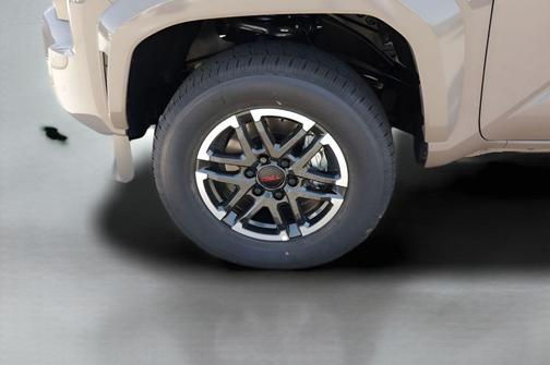 Mudbath 2026 Toyota Tacoma TRD Sport