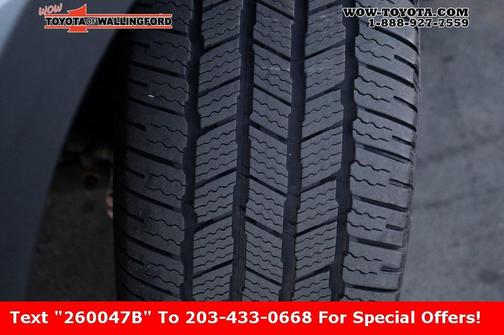 2022 Toyota Tundra Hybrid Capstone