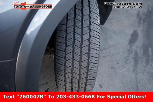 2022 Toyota Tundra Hybrid Capstone