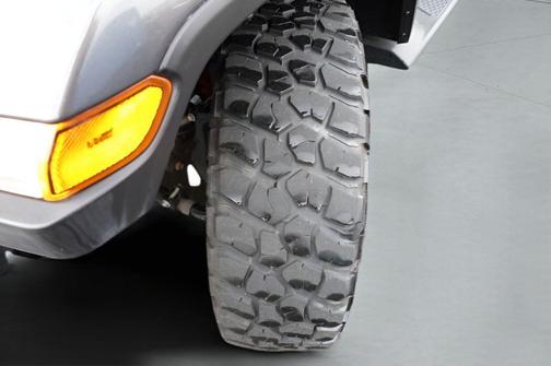 Granite Crystal Metallic Clearcoat 2021 Jeep Gladiator Willys 4x4