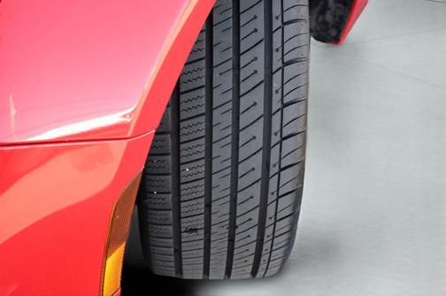 Track bRed 2022 Toyota GR86 Base