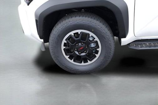 0040 2026 Toyota 4Runner TRD Off Road