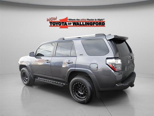 2020 Toyota 4Runner SR5 Premium