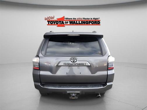 2020 Toyota 4Runner SR5 Premium