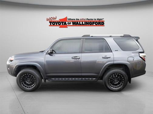 2020 Toyota 4Runner SR5 Premium
