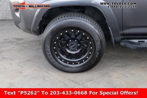 2020 Toyota 4Runner SR5 Premium