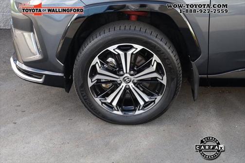2023 Toyota RAV4 Prime XSE