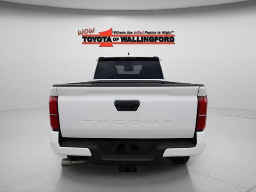Ice 2026 Toyota Tacoma SR5