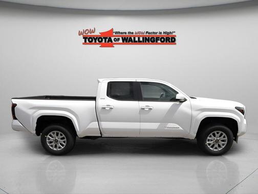 Ice 2026 Toyota Tacoma SR5