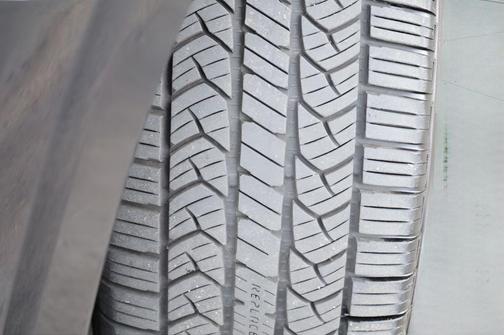 2021 GMC Terrain Denali